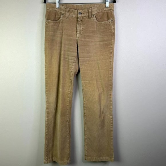 Columbia Pants - Columbia Women's Corduroy Pants Size 8